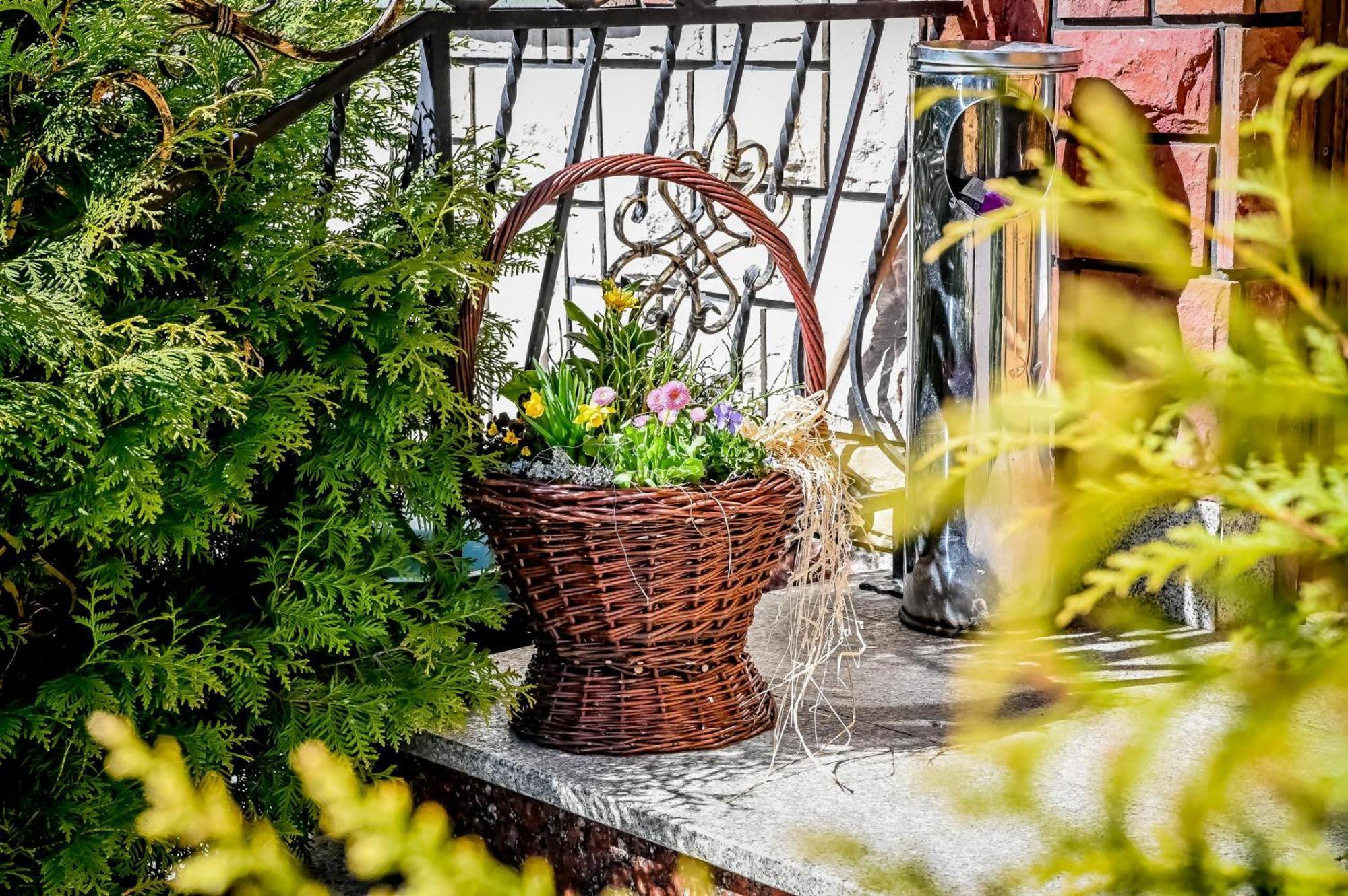 Domek U Horarow Цихе Екстер'єр фото